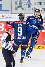 ERC Ingolstadt vs Thomas Sabo Ice Tigers, Eishockey, DEL, Deutsche Eishockey Liga, Spieltag 50,  02.03.2016