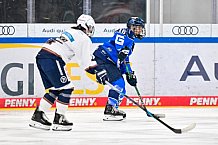 Eishockey, Frauen, DFEL, Saison 2026-2027, ERC Ingolstadt - Eisbären Juniors Berlin, 19.09.2026