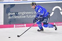 ERC Ingolstadt vs EHC Red Bull Muenchen, Eishockey, DEL, Deutsche Eishockey Liga, Spieltag 32, 26.12.2018