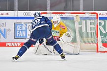 Vorbereitung, Eishockey, Herren, DEL, Saison 2021-2022, ERC Ingolstadt - spusu Vienna Capitals, 04.09.2021