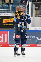 Eishockey, Herren, DEL, Saison 2022-2023, Spieltag 6, ERC Ingolstadt - Straubing Tigers, 30.09.2022