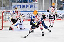 Eishockey, Herren, DEL, Saison 2025-2026, Spiel 35, ERC Ingolstadt - Pinguins Bremerhaven, 02.01.2026