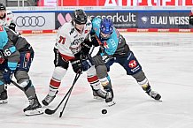 Eishockey, Herren, DEL, Saison 2026-2027, Spieltag 6, ERC Ingolstadt - Kölner Haie, 04.10.2026