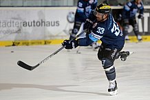 ERC Ingolstadt vs Koelner Haie, Eishockey, DEL, Deutsche Eishockey Liga, 01.11.2015