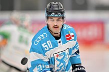 Eishockey, Herren, DEL, Saison 2022-2023, Spieltag 19, ERC Ingolstadt - Bietigheim Steelers, 03.11.2022