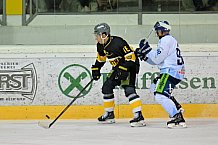 Eishockey, Herren, DEL, Saison 2025-2026, Vinschgau Cup, Spiel 2, Straubing Tigers - HC Pustertal, 23.08.2025