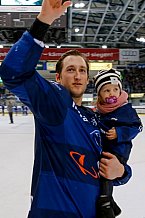 ERC Ingolstadt - Straubing Tigers, Eishockey, DEL, Deutsche Eishockey Liga, Spieltag 29, 22.12.2015, Foto: Oliver Strisch/st-foto.de