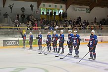 Eishockey, Herren, DEL, Saison 2023-2024, Vinschgau Cup, HC Pustertal – Nürnberg Ice Tigers, 27.08.2023