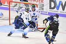 Straubing Tigers vs ERC Ingolstadt, DEL, Deutsche Eishockey Liga, Gäubodenvolksfest-Cup, Gäuboden, Volksfest, Cup, Spiel 4, 18.08.2019