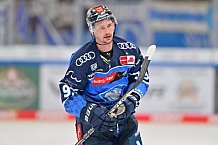 Eishockey, Herren, DEL, Saison 2023-2024, Spieltag 5, ERC Ingolstadt - Grizzlys Wolfsburg, 29.09.2023