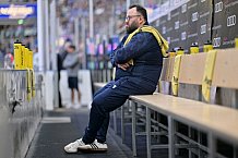 Eishockey, Herren, DEL, Saison 2023-2024, PrePlayoffs - Spiel 1, ERC Ingolstadt - Kölner Haie, 10.03.2024