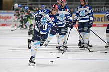 Eishockey, Herren, DEL, Saison 2020-2021, Augsburger Panther - ERC Ingolstadt, 15.01.2021