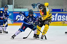 Eishockey, Herren, U20 DNL, Saison 2025-2026, Halbfinale - Spiel 5, ERC Ingolstadt - Krefelder EV 81, 24.03.2026