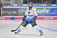 Augsburger Panther vs ERC Ingolstadt, DEL, Deutsche Eishockey Liga, Spieltag 7, 02.10.2019