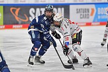 Eishockey, Frauen, DFEL, Playoffs Finale Spiel 2, Saison 2021-2022, ERC Ingolstadt - ECDC Memmingen Indians, 13.03.2022