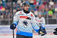 Eishockey, Herren, DEL, Saison 2024-2025, Vorbereitung, ERC Ingolstadt - Dresdner Eislöwen, 18.08.2024