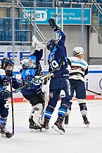 Eishockey, Frauen, EWHL Euro Cup, Saison 2025-2026, Spiel um Platz 3, ERC Ingolstadt - Eisbären Juniors Berlin Frauen, 19.10.2025