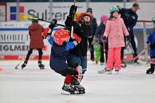 Eishockey, Herren, DEL, Saison 2023-2024, ERC Ingolstadt - Kids on Ice Day, 18.11.2023