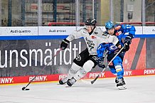 Eishockey, Herren, DEL, Saison 2025-2026, Spiel 16, ERC Ingolstadt - Kölner Haie, 31.10.2025