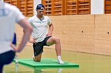 Eishockey, Herren, DEL, Saison 2026-2027, ERC Ingolstadt - OffIce Training, 20.08.2026