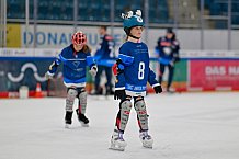 Eishockey, Herren, DEL, Saison 2024-2025, ERC Ingolstadt - Kids On Ice Day, 21.09.2024