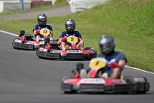 Eishockey, Herren, 6. Vinschgau-Cup, Saison 2022-2023, Audi ERC Gokart Cup 2022, 27.08.2022