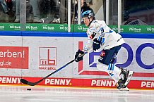 Eishockey, Herren, DEL, Saison 2025-2026, Spiel 24, Nürnberg Ice Tigers - ERC Ingolstadt, 30.11.2025
