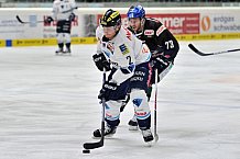 Augsburger Panther vs ERC ingolstadt, Eishockey, DEL, Deutsche Eishockey Liga, 05.03.2015