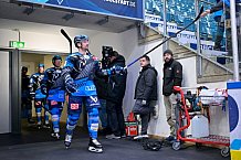 Eishockey, Herren, DEL, Saison 2025-2026, Spiel 29, ERC Ingolstadt - Eisbären Berlin, 18.12.2025
