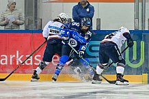 Eishockey, Frauen, DFEL, Saison 2026-2027, ERC Ingolstadt - Eisbären Juniors Berlin, 20.09.2026