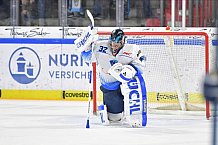 Thomas Sabo Ice Tigers vs ERC Ingolstadt, DEL, Deutsche Eishockey Liga, Spieltag 41, 26.01.2020