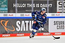 Vorbereitung, Eishockey, Herren, DEL, Saison 2021-2022, ERC Ingolstadt - spusu Vienna Capitals, 04.09.2021