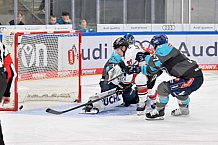 Eishockey, Herren, DEL, Saison 2026-2027, Spieltag 6, ERC Ingolstadt - Kölner Haie, 04.10.2026