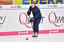 ERC Ingolstadt, Eishockey, DEL, Deutsche Eishockey Liga, 10.11.2017