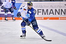 ERC Ingolstadt vs Krefeld Pinguine, DEL, Deutsche Eishockey Liga, Spieltag 44, 01.02.2019