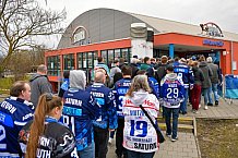 ERC Ingolstadt Legenden vs Sternstunden-Mannschaft, 23.02.2020
