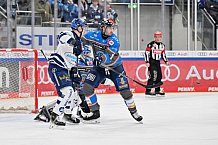 Eishockey, Herren, DEL, Saison 2023-2024, Spieltag 39, ERC Ingolstadt - Iserlohn Roosters, 19.01.2024