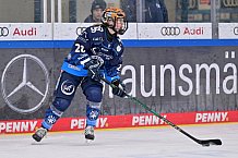Eishockey, Frauen, DFEL, Saison 2024-2025, ERC Ingolstadt - Mad Dogs Mannheim, 23.11.2024
