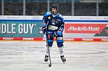 Eishockey, Herren, U20 DNL, Saison 2025-2026, ERC Ingolstadt - Krefeld Pinguine, 10.01.2026