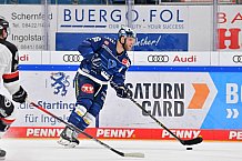 Eishockey, Herren, DEL, Saison 2021-2022, Spieltag 17, ERC Ingolstadt - Kölner Haie, 28.10.2021