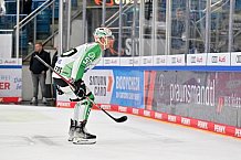 Eishockey, Herren, DEL, Saison 2022-2023, Spieltag 19, ERC Ingolstadt - Bietigheim Steelers, 03.11.2022