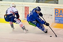 Eishockey, Herren, DEL, Saison 2025-2026, Vinschgau Cup, Spiel 3, ZSC Lions - Straubing Tigers, 24.08.2025