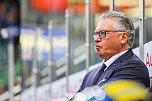 ERC Ingolstadt vs Schwenninger Wild Wings Eishockey, DEL, Deutsche Eishockey Liga, Spieltag 47, 28.01.2018