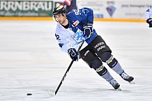 ERC Ingolstadt vs Duesseldorfer EG, Eishockey, DEL, Deutsche Eishockey Liga, Spieltag 50, 21.02.2017