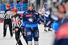 Eishockey, Herren, DEL, Saison 2024-2025, Spieltag 35, ERC Ingolstadt - Augsburger Panther, 10.01.2025