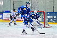 Eishockey, Herren, U20 DNL, Saison 2025-2026, Viertelfinale - Spiel 2, ERC Ingolstadt - ESC Dresden, 08.03.2026