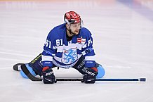 Eishockey, Herren, DEL, Saison 2020-2021, ERC Ingolstadt - Schwenninger Wild Wings, 19.01.2021