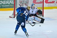 Eishockey, Frauen, DFEL, Saison 2024-2025, ERC Ingolstadt - ECDC Memmingen Indians, 19.01.2025