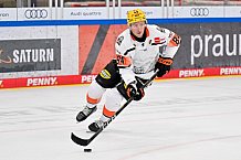 Eishockey, Herren, DEL, Saison 2025-2026, Spiel 10, ERC Ingolstadt - Löwen Frankfurt, 12.10.2025