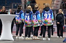 Eishockey, Herren, DEL, Saison 2024-2025, ERC Ingolstadt - Saisoneröffnung, 18.08.2024